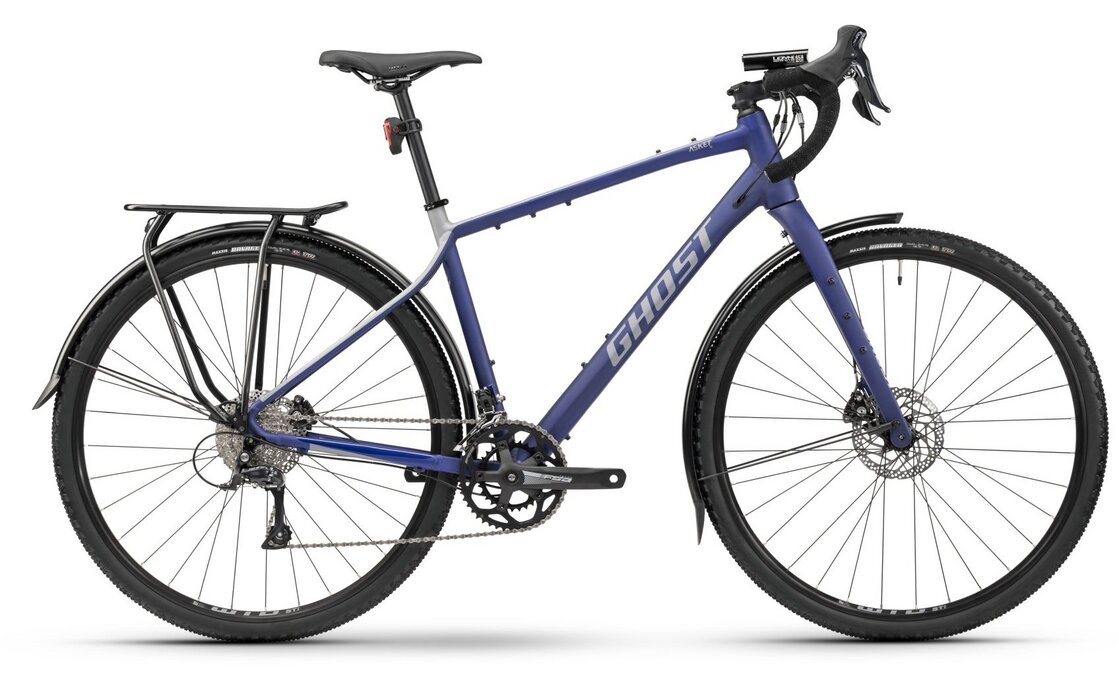 Ghost Asket EQ - 28 Zoll - Diamant - 2025