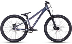 Cube Flying Circus 240 - 24 Zoll - Dirt - 2024