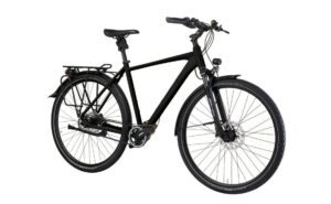 Gudereit Premium 12.0 evo - 28 Zoll - Diamant - 2024