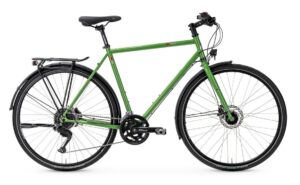 VSF Fahrradmanufaktur T-100 Sport - 28 Zoll - Diamant - 2024