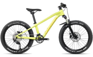 Orbea Laufey 20 H30 - 20 Zoll - Diamant - 2024