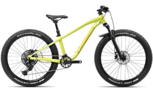 Orbea Laufey 24 H20 - 24 Zoll - Diamant - 2024