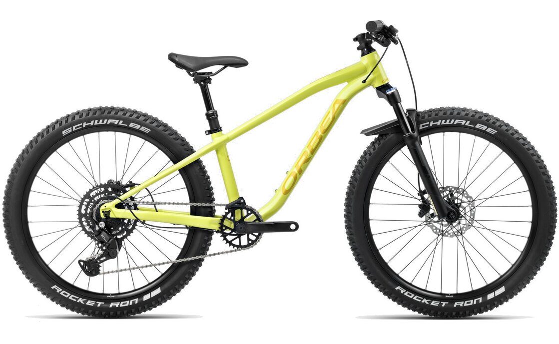 Orbea Laufey 24 H20 - 24 Zoll - Diamant - 2024