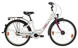 Bellini Emma 3 - 24 Zoll - Tiefeinsteiger - 2024