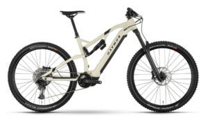 Raymon TrailRay 140E 10.0 SE - 720 Wh - 29 Zoll - Fully