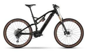 Raymon TrailRay 140E 11.0 SE - 720 Wh - 29 Zoll - Fully