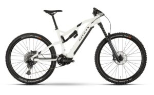 Raymon TrailRay 160E 10.0 SE - 720 Wh - 29 Zoll - Fully