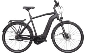 Hercules Intero I-R5 - 630 Wh - 28 Zoll - Diamant - 2023