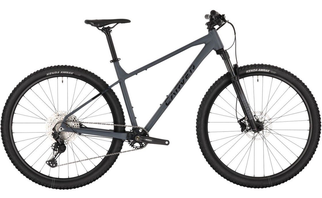 Carver Strict 160 - 27,5 Zoll - Diamant - 2025