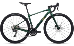 Liv Devote Advanced 2 - 28 Zoll - Diamant - 2025