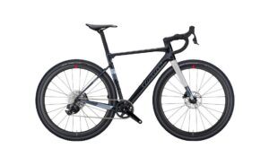 Wilier Rave SL - GRX - NDR38 - 28 Zoll - Diamant - 2024