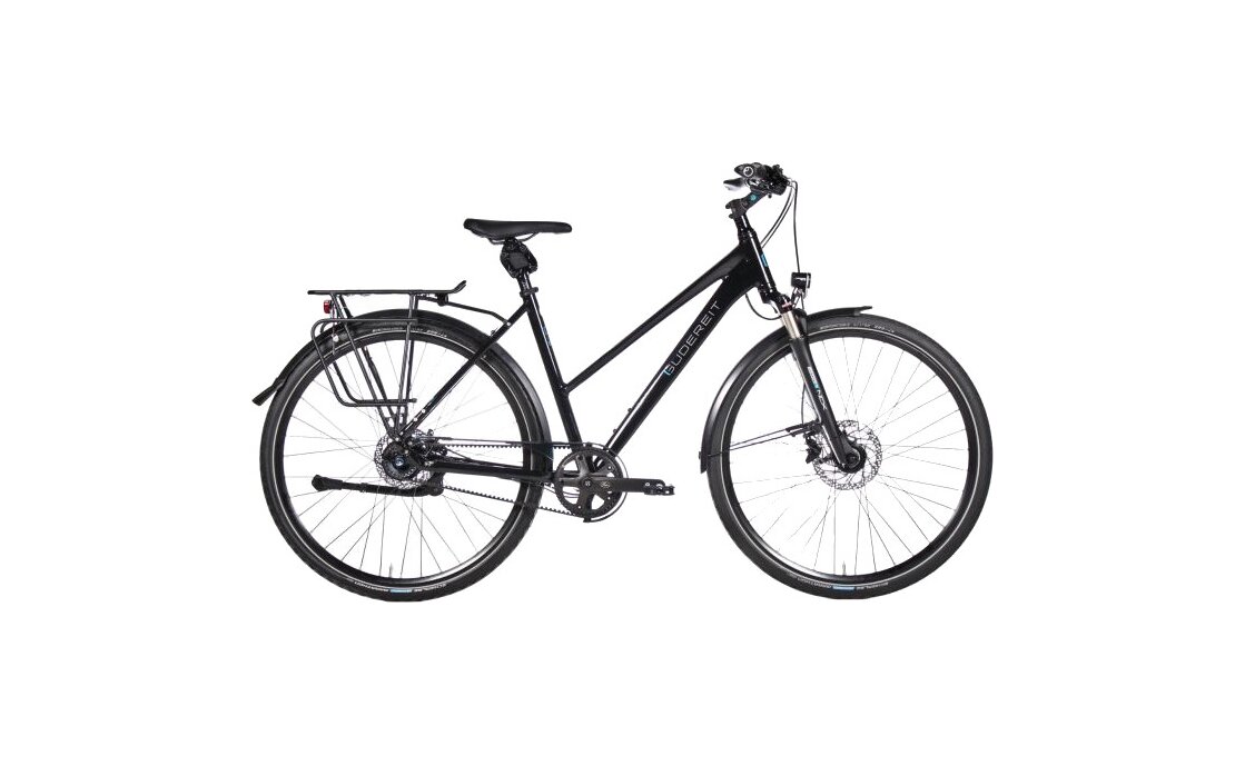 Gudereit Premium 14.0 evo - 28 Zoll - Damen Sport - 2024