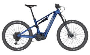 Lapierre Overvolt AM 7.7 - 750 Wh - 29 - 27,5 Zoll - Fully