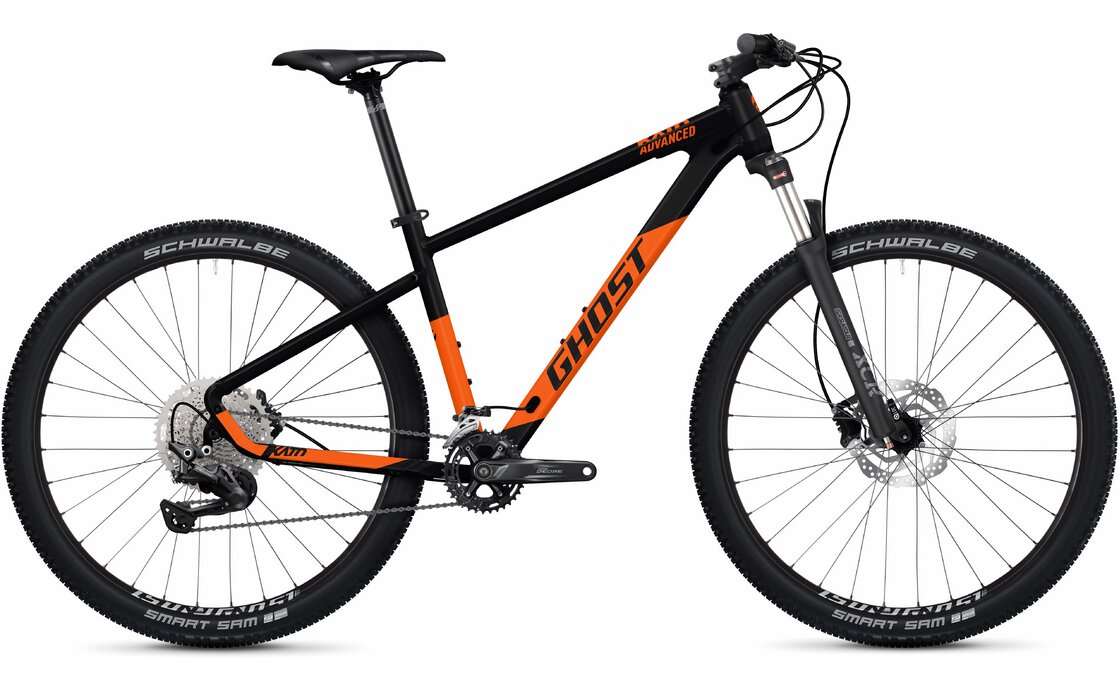 Ghost Kato Advanced 29 AL - 29 Zoll - Diamant - 2025