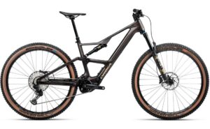 Orbea Rise SL M20 420Wh - 420 Wh - 29 Zoll - Fully