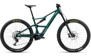 Orbea Rise LT H20 - 630 Wh - 29 Zoll - Fully