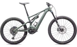 Specialized Turbo Levo Comp Alloy G3 - 700 Wh - 29 - 27,5 Zoll - Fully