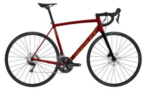 Ridley Fenix SLA Disc 105 - 28 Zoll - Diamant - 2024