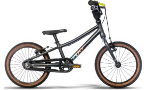 Puky LS PRO 16-2 Flowmatic - 16 Zoll - Diamant - 2025