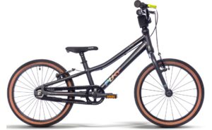 Puky LS PRO 18-2 Flowmatic - 18 Zoll - Diamant - 2025