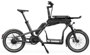 Cago CS150 - 725 Wh - 20 Zoll - Long John - 2024