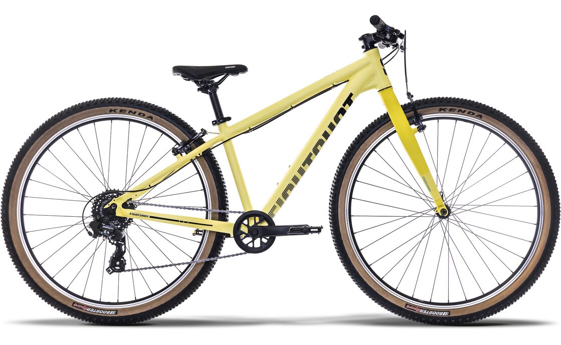 Eightshot Coady 275 SL - 27,5 Zoll - Diamant - 2025