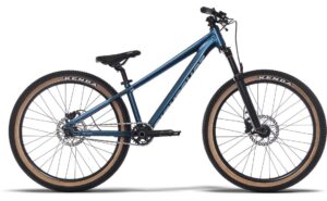 Eightshot Jam Bam 24 - 24 Zoll - Diamant - 2025