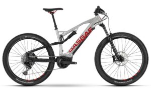 GASGAS TRA 6 - 630 Wh - 27,5 Zoll - Fully