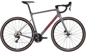 Ridley Grifn Gravel - Shimano GRX800 - 28 Zoll - Diamant - 2025