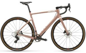 Cervelo Aspero-5 - Ekar - 28 Zoll - Diamant - 2023