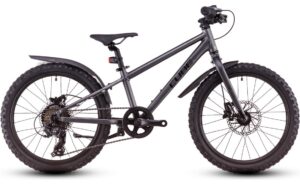 Cube Acid 200 Disc Allroad - 20 Zoll - Diamant - 2025