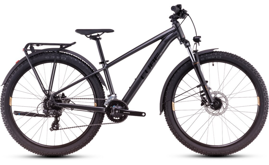 Cube Acid 260 Disc Allroad - 26 Zoll - Diamant - 2025