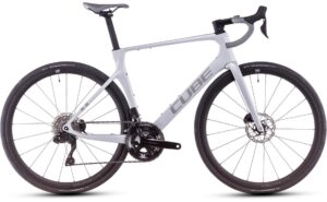 Cube Agree C:62 ONE - 28 Zoll - Diamant - 2025