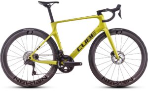 Cube Agree C:62 Race - 28 Zoll - Diamant - 2025