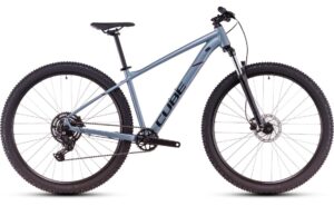 Cube Aim Pro - 27,5 Zoll - Diamant - 2025