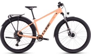 Cube Aim Race Allroad - 27,5 Zoll - Diamant - 2025