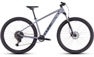 Cube Aim Race - 27,5 Zoll - Diamant - 2025