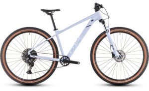 Cube Aim SLX - 27,5 Zoll - Diamant - 2025