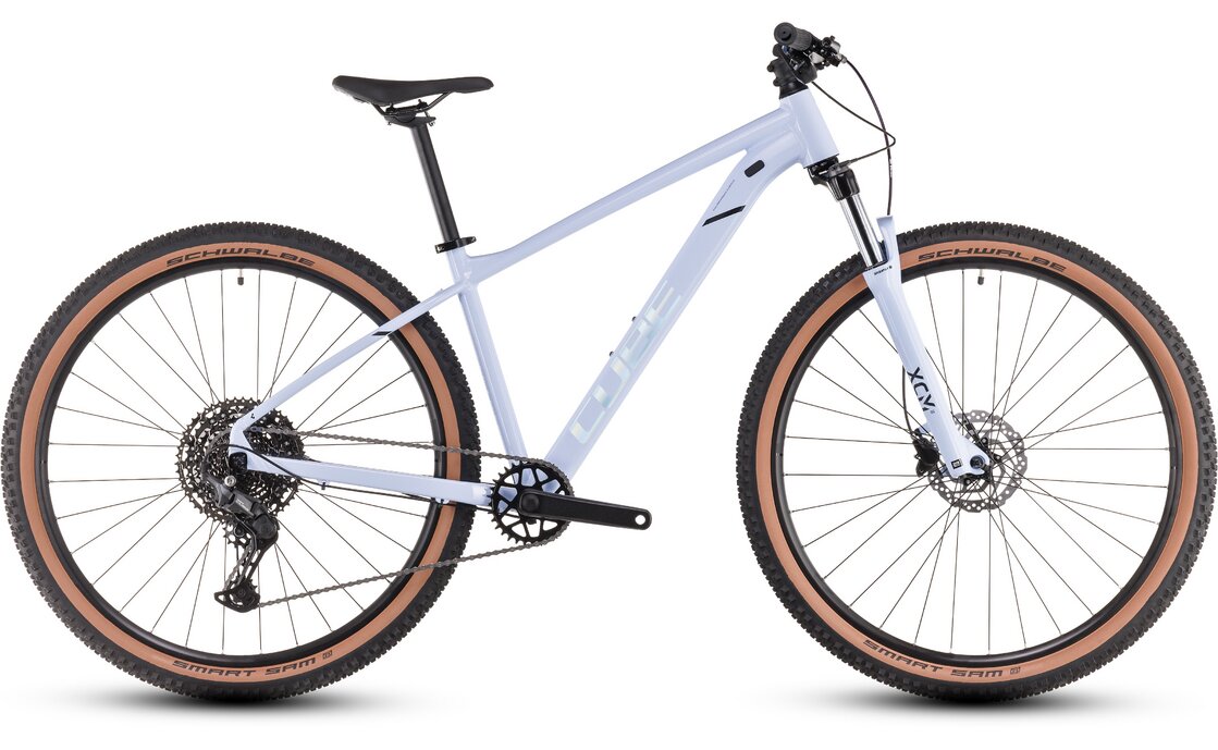 Cube Aim SLX - 27,5 Zoll - Diamant - 2025