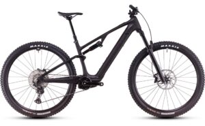 Cube AMS Hybrid ONE44 C:68X Race 400X 29 - 400 Wh - 29 Zoll - Fully