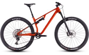 Cube AMS ONE11 C:68X Pro 29 - 29 Zoll - Fully - 2025