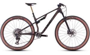 Cube AMS ZERO99 C:68X SLT 29 - 29 Zoll - Fully - 2025