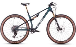 Cube AMS ZERO99 C:68X SLX 29 - 29 Zoll - Fully - 2025