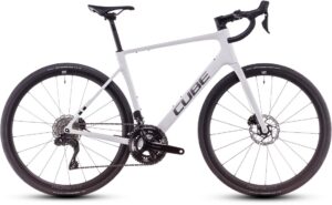 Cube Attain C:62 SLX - 28 Zoll - Diamant - 2025