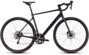Cube Attain Race - 28 Zoll - Diamant - 2025