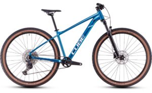 Cube Attention Pro - 29 Zoll - Diamant - 2025