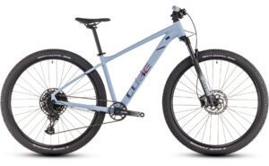 Cube Attention SLX - 27,5 Zoll - Diamant - 2025
