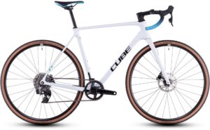 Cube Cross Race C:62 Race - 28 Zoll - Diamant - 2025