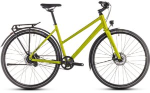 Cube Editor Race FE - 28 Zoll - Damen Sport - 2025