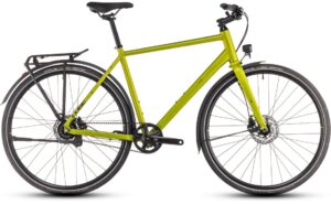 Cube Editor Race FE - 28 Zoll - Diamant - 2025